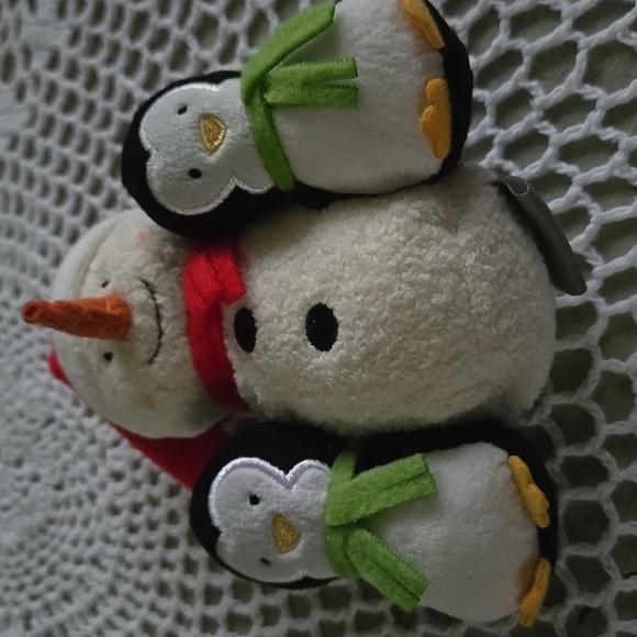 HALLMARK 2006 VERY MERRY TRIO - Picture 8 of 9